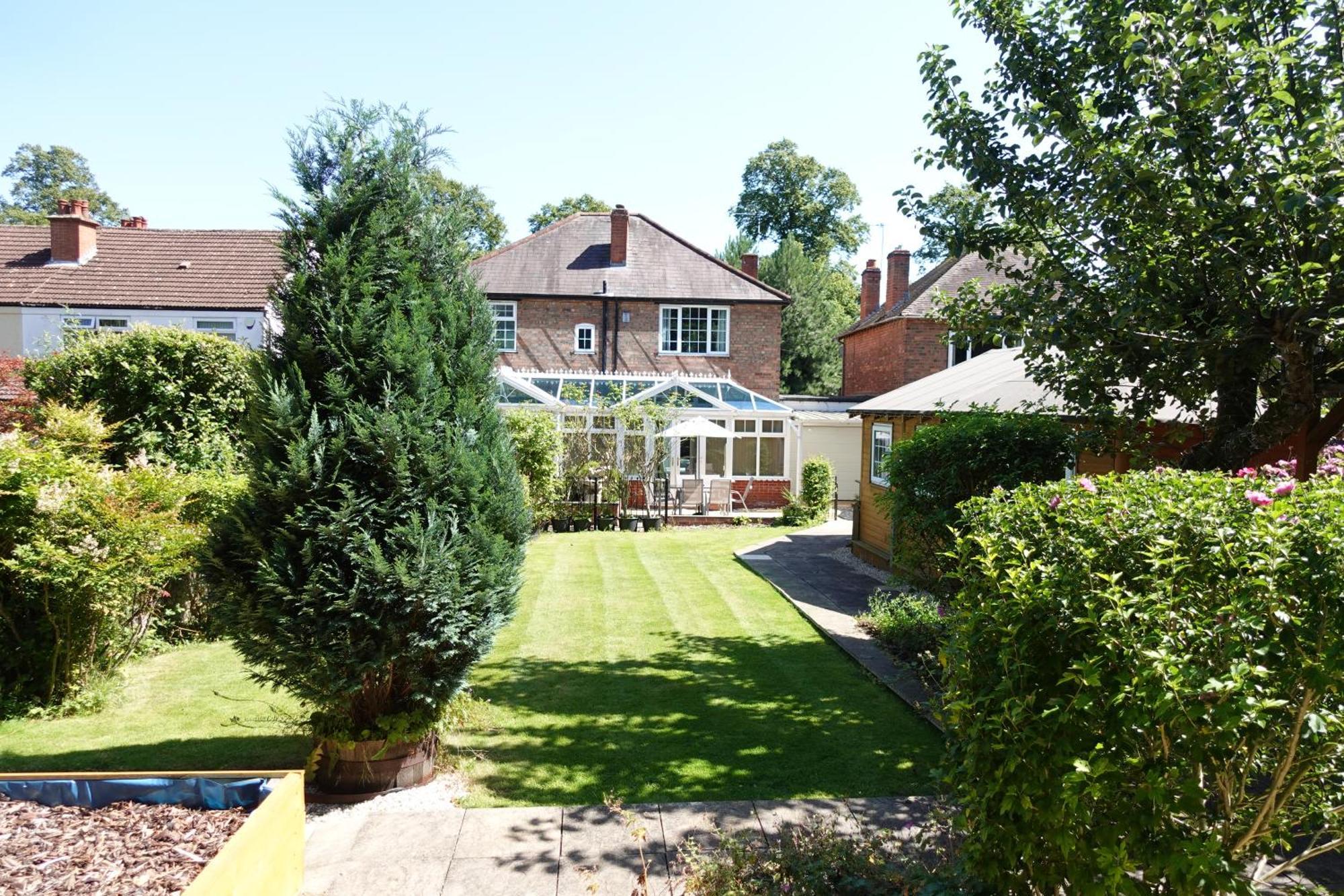 Huge 9 Bed Property Sleeps 17, Near Nec, City Centre, Hs2 Birmingham Buitenkant foto