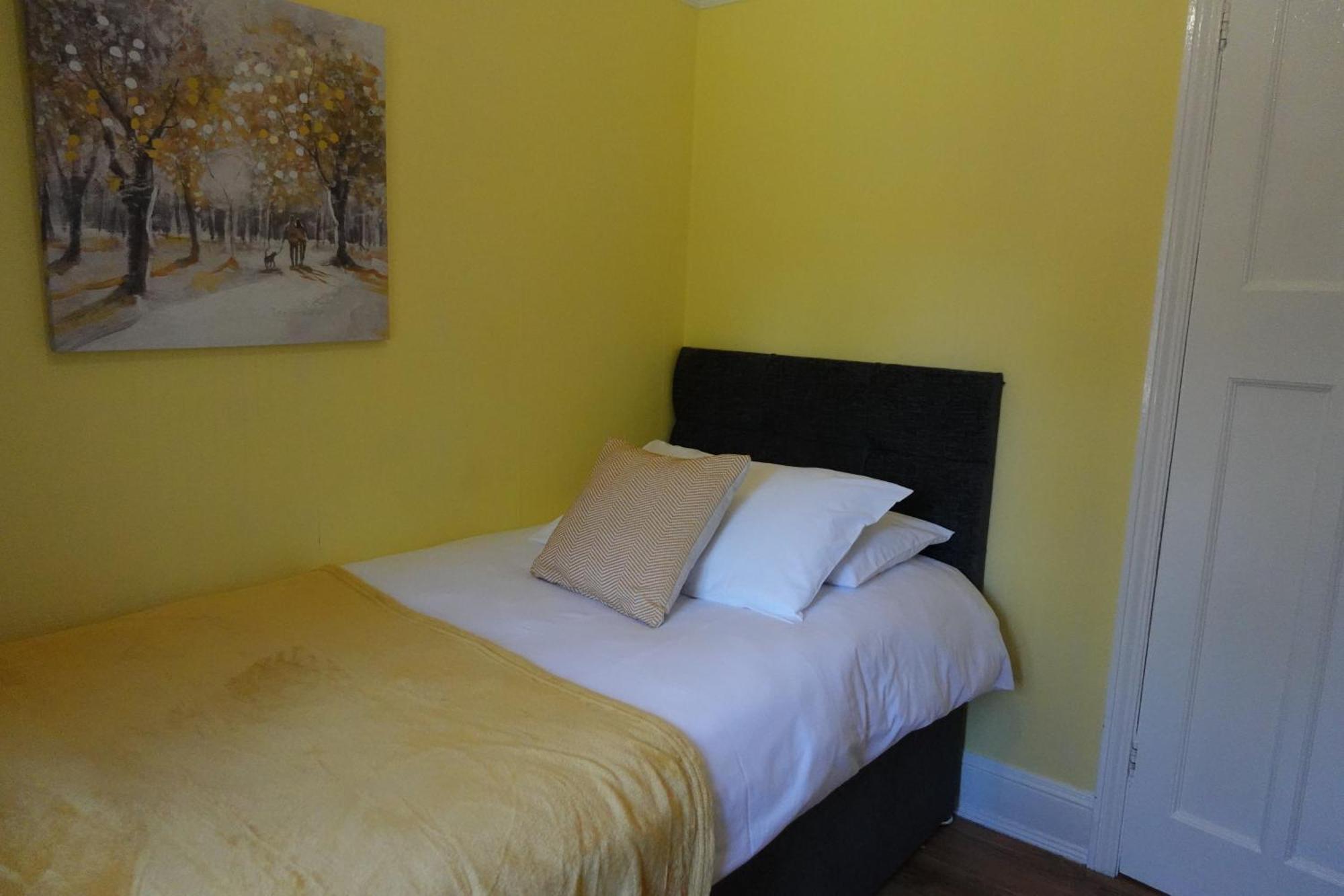 Huge 9 Bed Property Sleeps 17, Near Nec, City Centre, Hs2 Birmingham Buitenkant foto