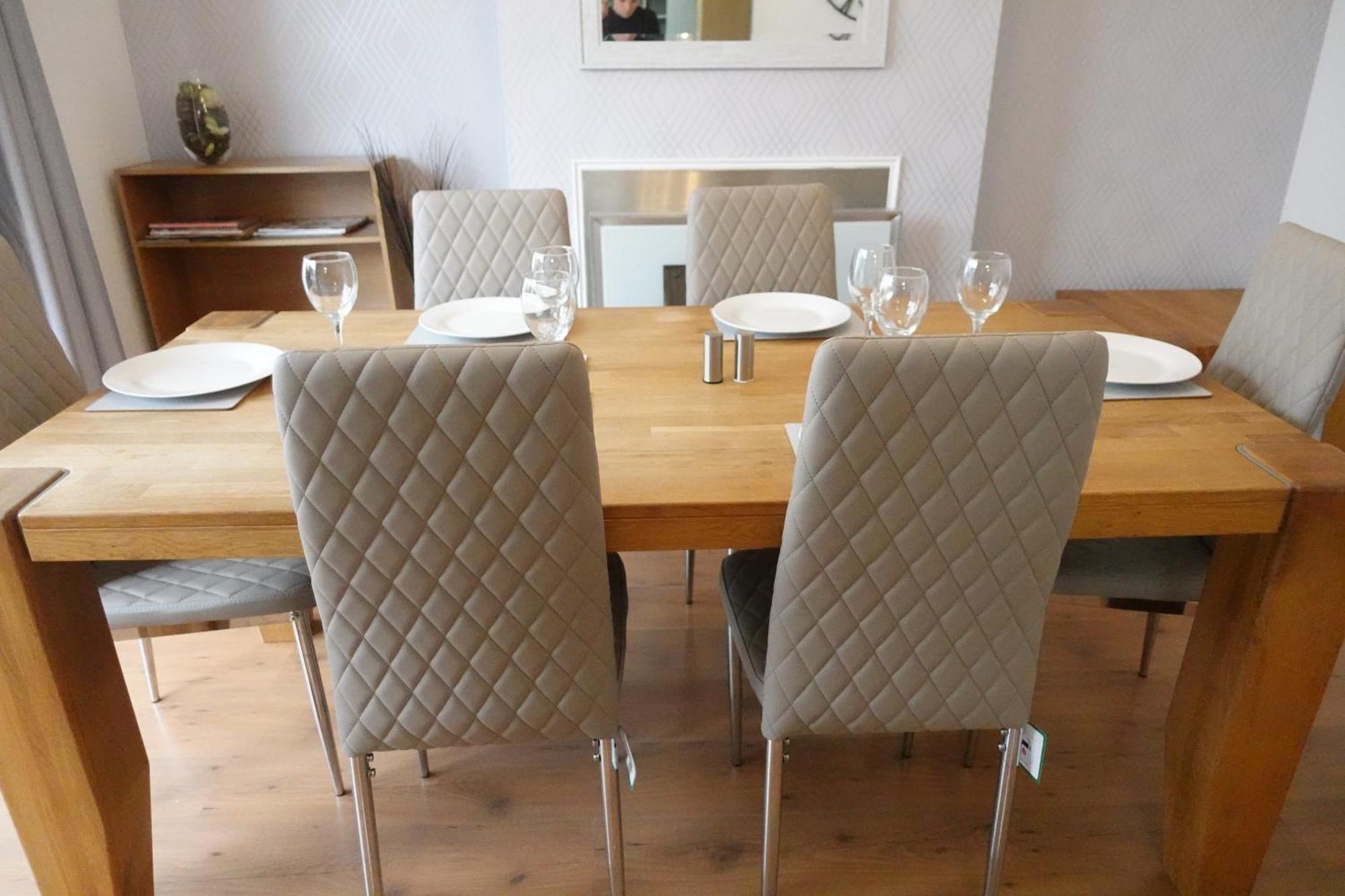 Huge 9 Bed Property Sleeps 17, Near Nec, City Centre, Hs2 Birmingham Buitenkant foto